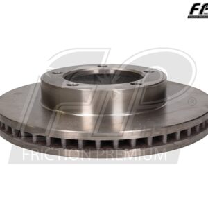 DISCO FRENO DEL GM C3500 HD 95