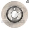 DISCO FRENO DEL GM M - Imagen 4
