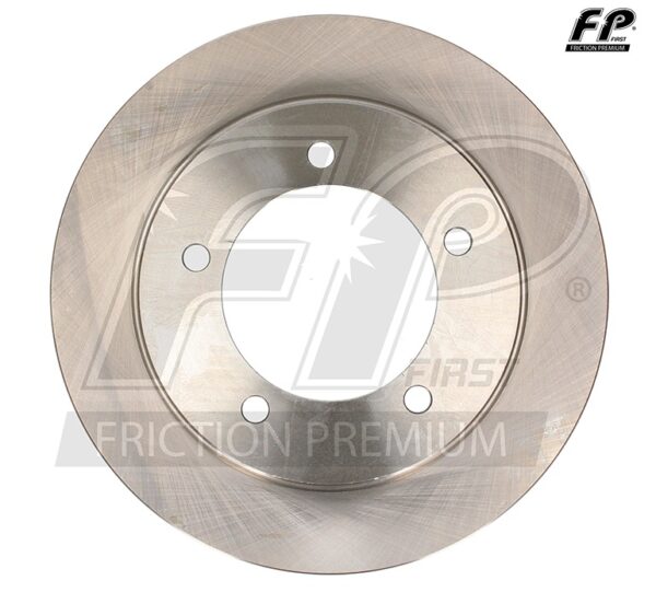 DISCO FRENO DEL GM T - Imagen 3