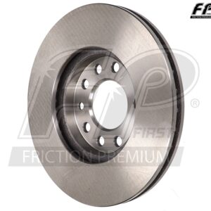 DISCO FRENO DEL GM ASTRA 00-03