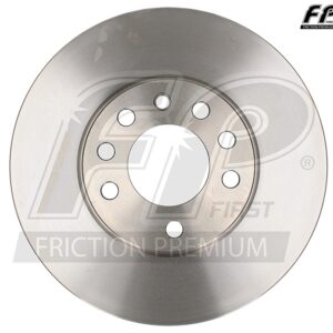 DISCO FRENO DEL GM ASTRA 00-03