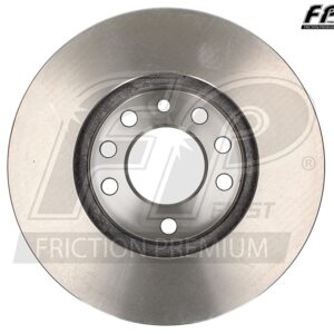 DISCO FRENO DEL GM ASTRA 00-03