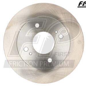 DISCO FRENO TRAS NS SENTRA B15