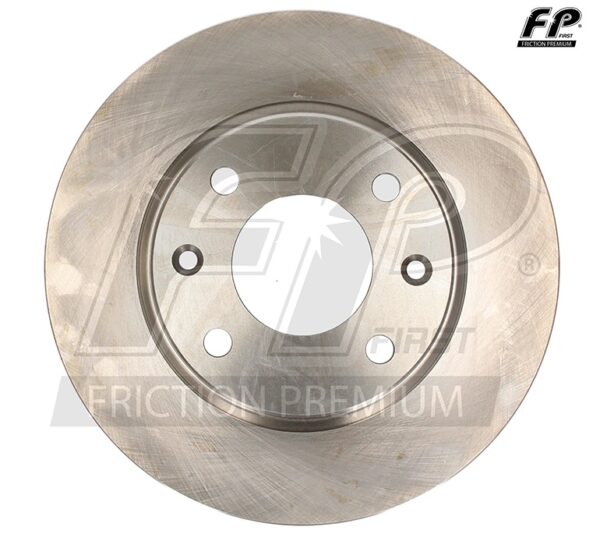 DISCO FRENO DEL PG 2 - Imagen 3