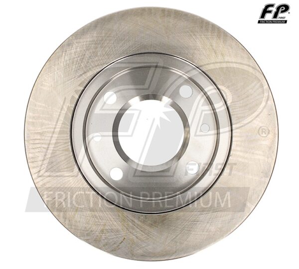 DISCO FRENO DEL PG 2 - Imagen 4