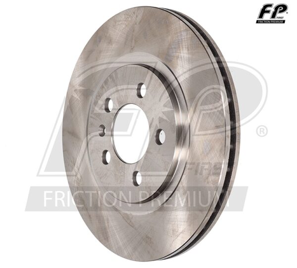 DISCO FRENO DEL VW G