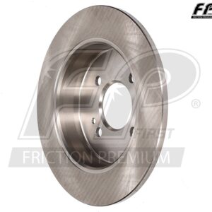 DISCO FRENO TRAS KIA K3 24-25