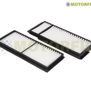 FILTRO CABINA MZ MAZDA 3 04-09