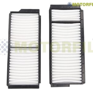 FILTRO CABINA MZ MAZDA 3 04-09