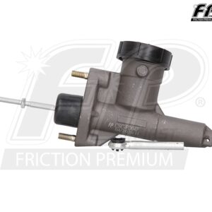 BOMBA CLUTCH FD F150 250 350 8