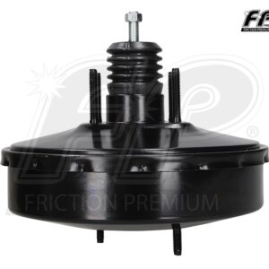 BOOSTER FRENO NS VERSA II 20-2