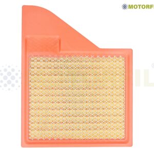 FILTRO AIRE FD MUSTANG 11-14 3