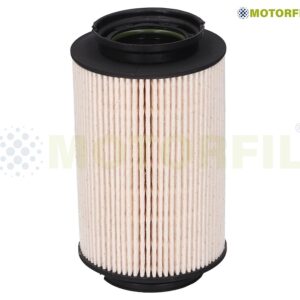 FILTRO DIESEL VW JETTA A4 06-0