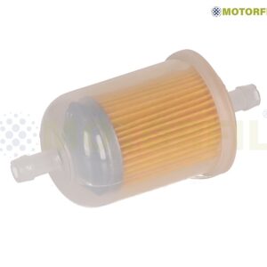 FILTRO GASOLINA UNIVERSAL PLAS