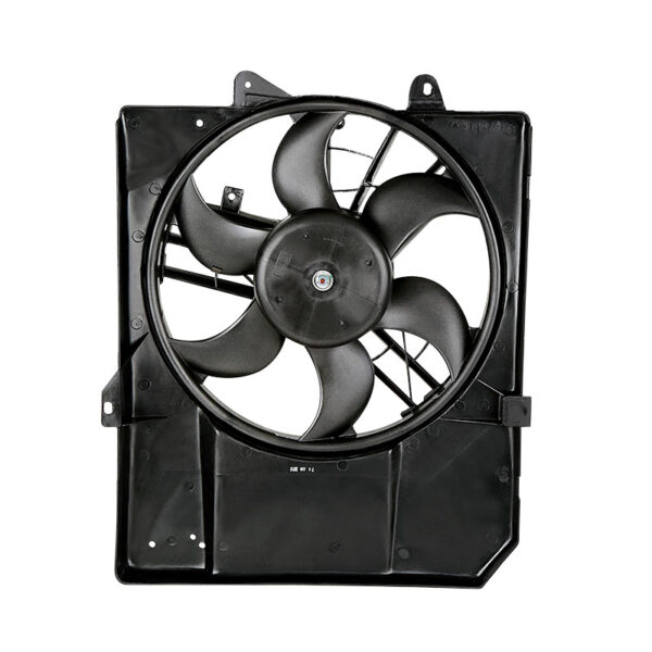 MOTOVENTILADOR