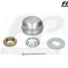 KIT SEGUROS TUERCA D