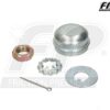 KIT SEGUROS TUERCA D - Imagen 2