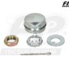 KIT SEGUROS TUERCA V
