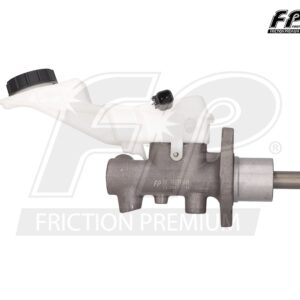 BOMBA FRENO MZ MAZDA 3 06-13 M