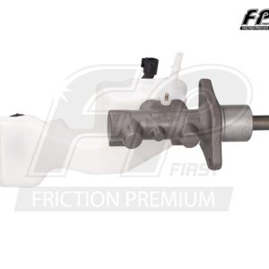 BOMBA FRENO MZ MAZDA 3 06-13 M