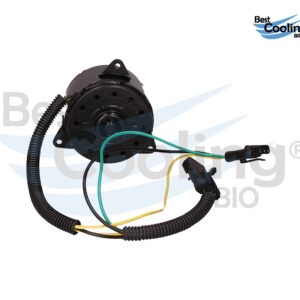 MOTOR VENTILADOR CR STRATUS CI