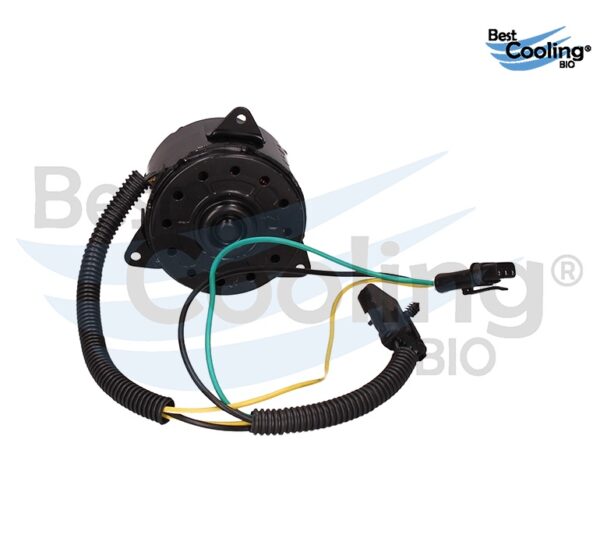 MOTOR VENTILADOR CR - Imagen 2