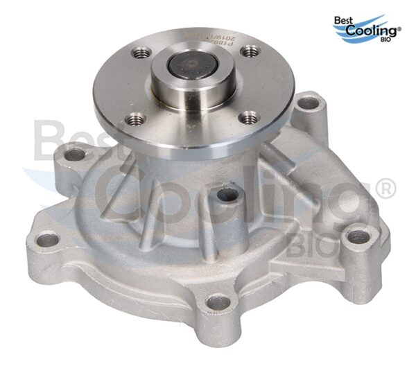 BOMBA AGUA TY YARIS - Imagen 2