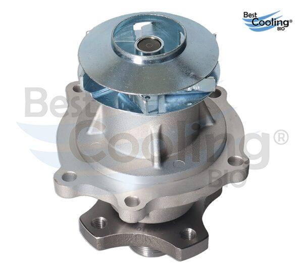 BOMBA AGUA GM COLORA - Imagen 2