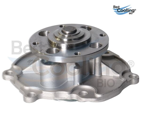 BOMBA AGUA GM CAPTIV - Imagen 5