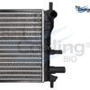 RADIADOR AGUA FD FIE - Imagen 2