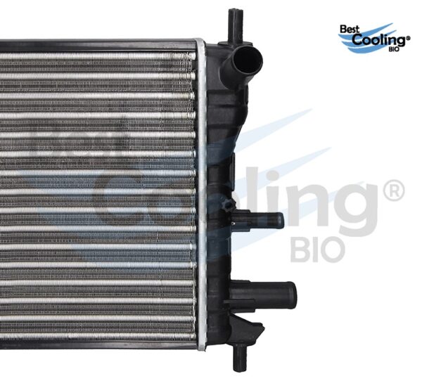 RADIADOR AGUA FD FIE - Imagen 2