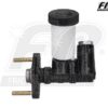 BOMBA CLUTCH MZ B200