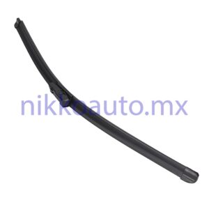 PLUMA LIMPIADOR SILICON TIPO B