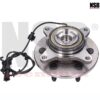 MAZA RUEDA DEL FD EX