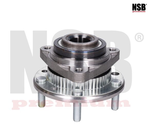 MAZA RUEDA DEL GM S1