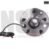 MAZA RUEDA DEL GM AS - Imagen 4