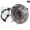 MAZA RUEDA DEL GM EX - Imagen 3