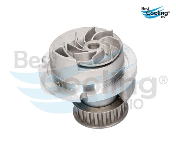 BOMBA AGUA GM CORSA - Imagen 2