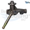 BOMBA AGUA FD F150 E - Imagen 5