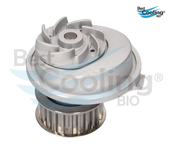 BOMBA AGUA GM OPTRA - Imagen 2