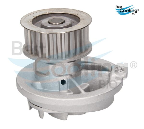 BOMBA AGUA GM OPTRA - Imagen 3