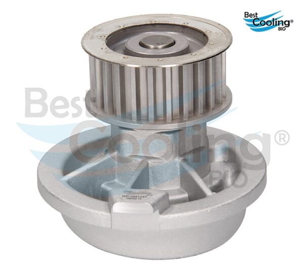 BOMBA AGUA GM OPTRA - Imagen 4
