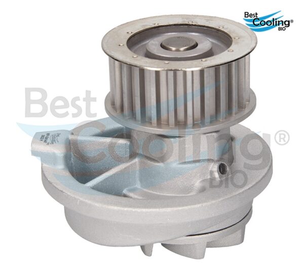 BOMBA AGUA GM OPTRA - Imagen 5