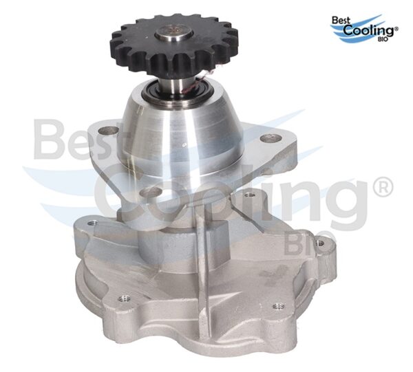 BOMBA AGUA GM CAVALI - Imagen 5