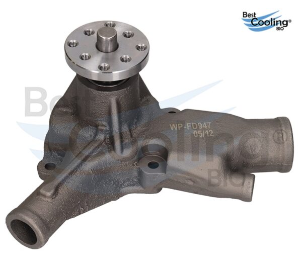 BOMBA AGUA GM C10 C2