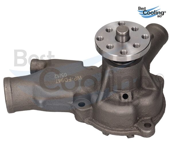 BOMBA AGUA GM C10 C2 - Imagen 2