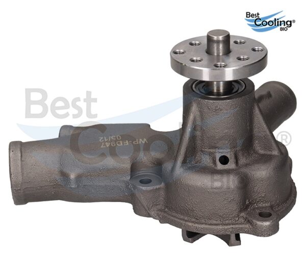 BOMBA AGUA GM C10 C2 - Imagen 3
