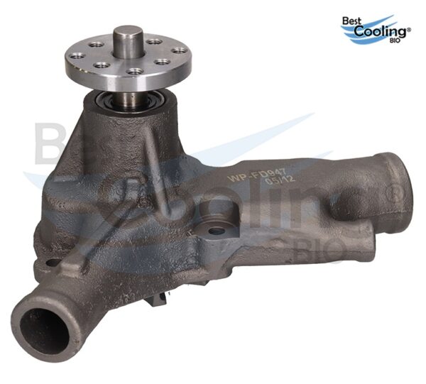 BOMBA AGUA GM C10 C2 - Imagen 5