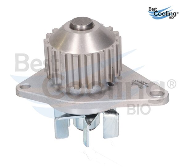 BOMBA AGUA PG 206 00 - Imagen 3
