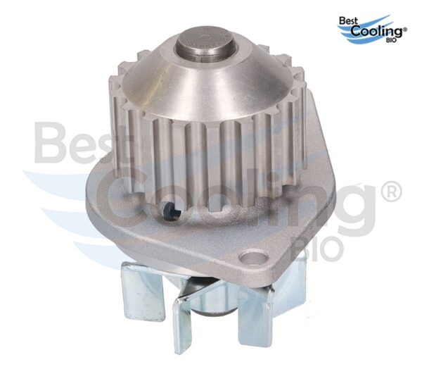 BOMBA AGUA PG 206 00 - Imagen 4